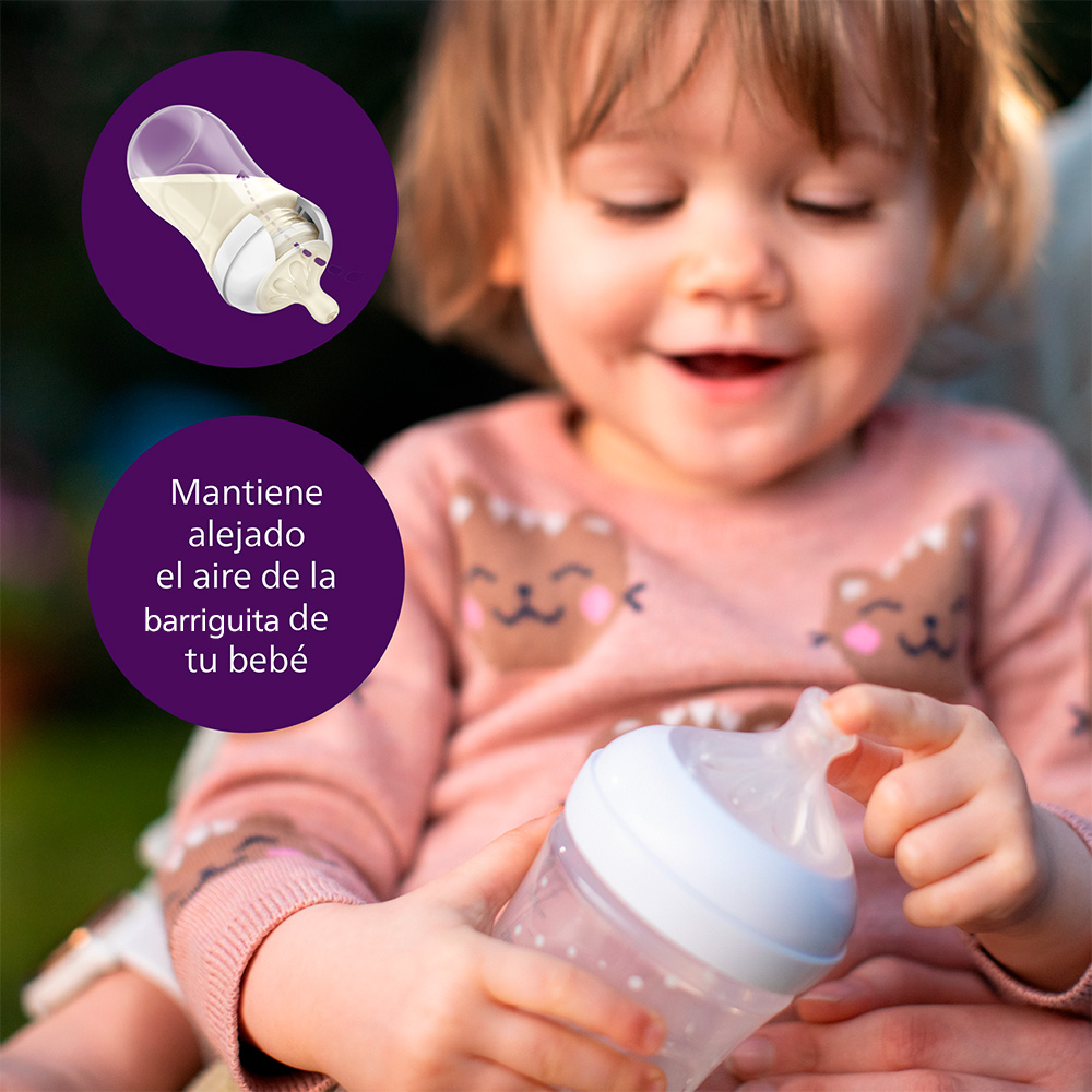 Philips Avent Natural Response